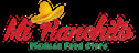 Mi Ranchito Mexican Food