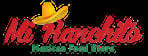 Mi Ranchito Mexican Food