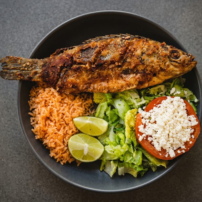 Mexican Flavor for Every Occasion