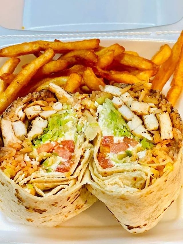 C-Burritos.
