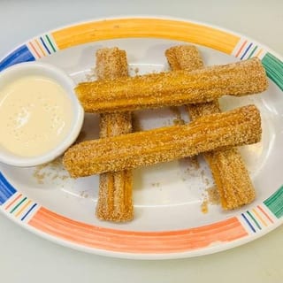 C-Churros