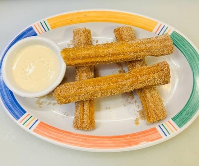 C-Churros.
