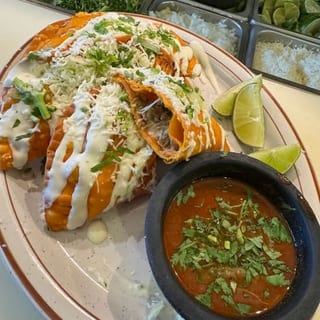 C-Empanadas