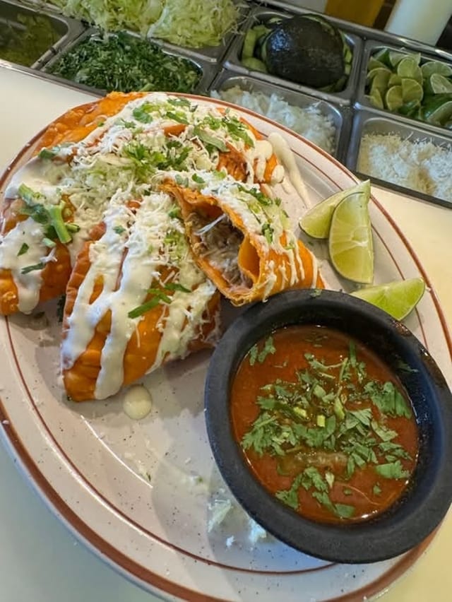 C-Empanadas.