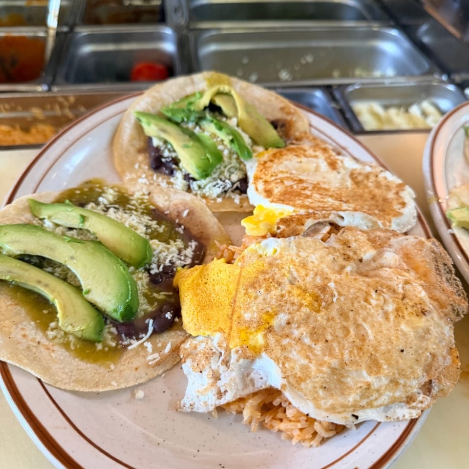 Tasty Lunch Choices