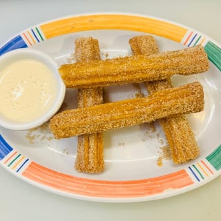 Churros