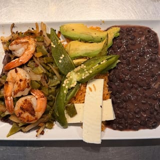 Carne Asada