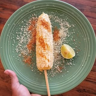 Elote