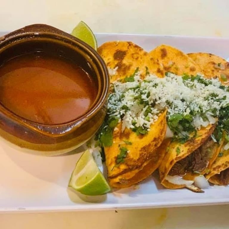 Discover Latin America Food