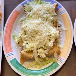 Flautas